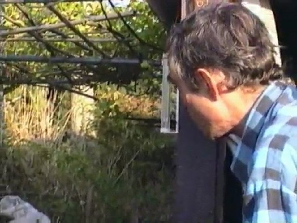Extraits "L'ombre du voisin"