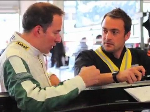 ASTON MARTIN V12 ZAGATO