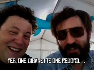 OZ Futur Music Festival 2009 part1