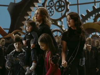 Spy Kids: All The Time In The World Trailer