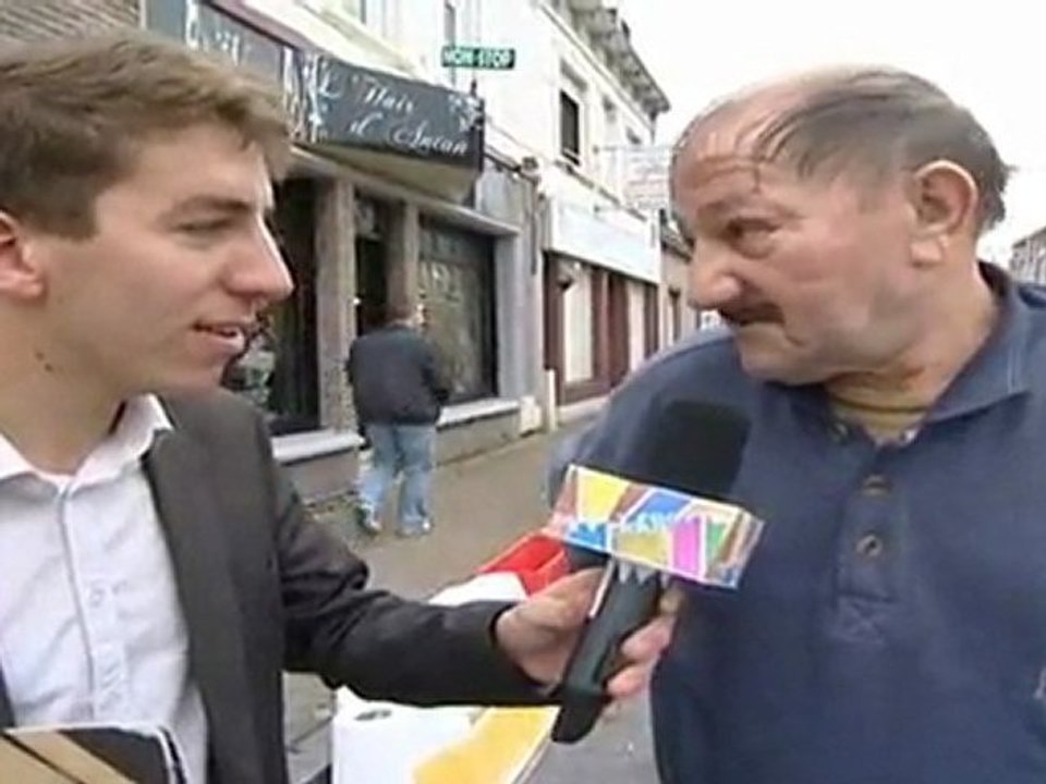 Calaisis TV : Qui s'y Frotte s'y Pique - Best-Of 4