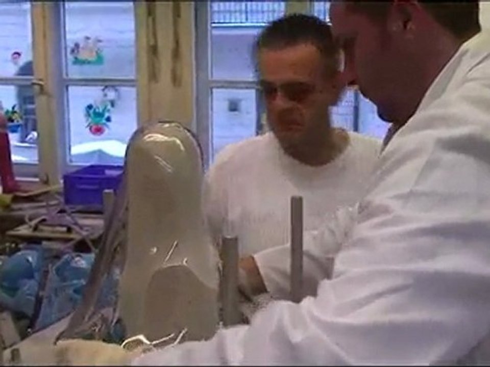 Human Study - Final Exam Deutch