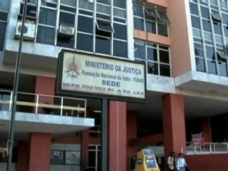 New Amazon tribe spotted for the first time