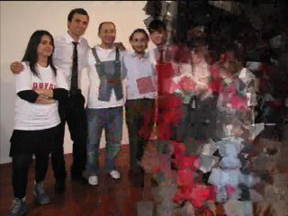 Volkan AKAY & Bay ifade Hendek Semineri