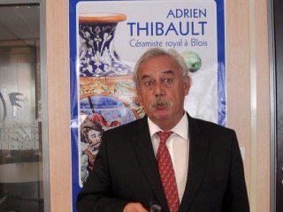 Interview de Jean-Louis Marchenoir