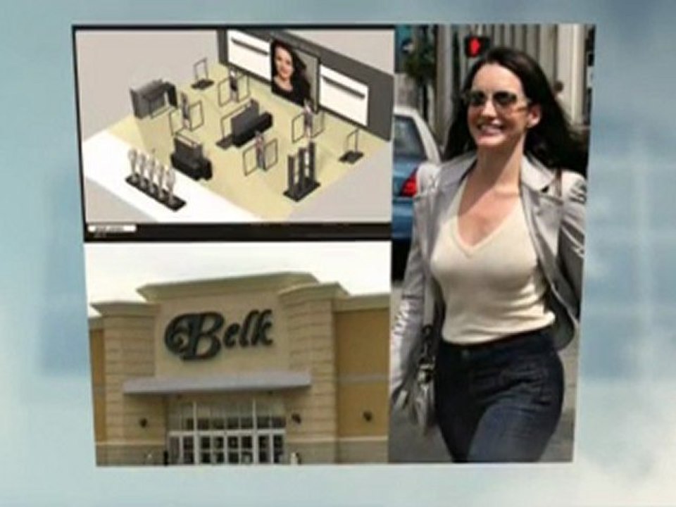 Belk Coupons