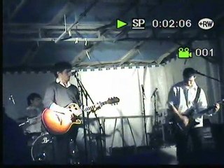 Les Cols Blancs fête de la musique à LANNION 1