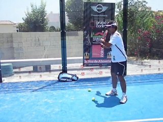 Lección 2: El rebote de pared