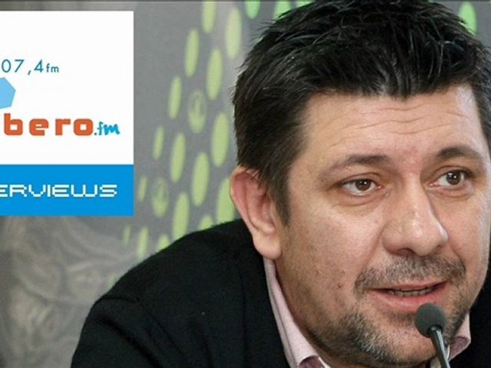 Ελευθερούδης: "Η πιο ακριβή αλλά και επικερδής προετοιμασία"