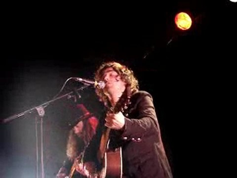 Arno SANTAMARIA Pardonne moi Monsieur