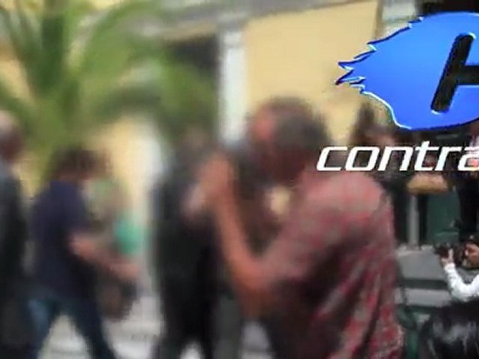 Προσαγωγές των συλληφθέντων  για την υπόθεση με τα στημένα ματς στην Ευελπίδων