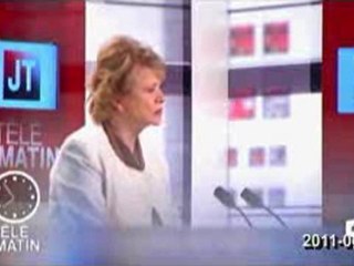 Eva JOLY - 4v du 22-06-2011