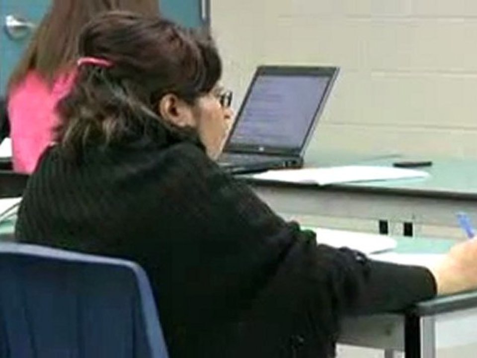 Pre-Business - Business Foundations Program at Centennial College