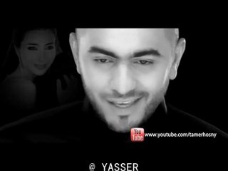 برومو كليب تامر حسنى دايما معاك