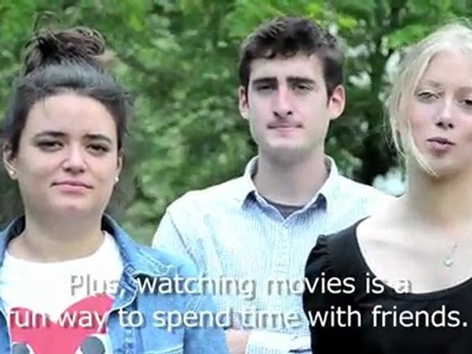 June Intern Buzz Video