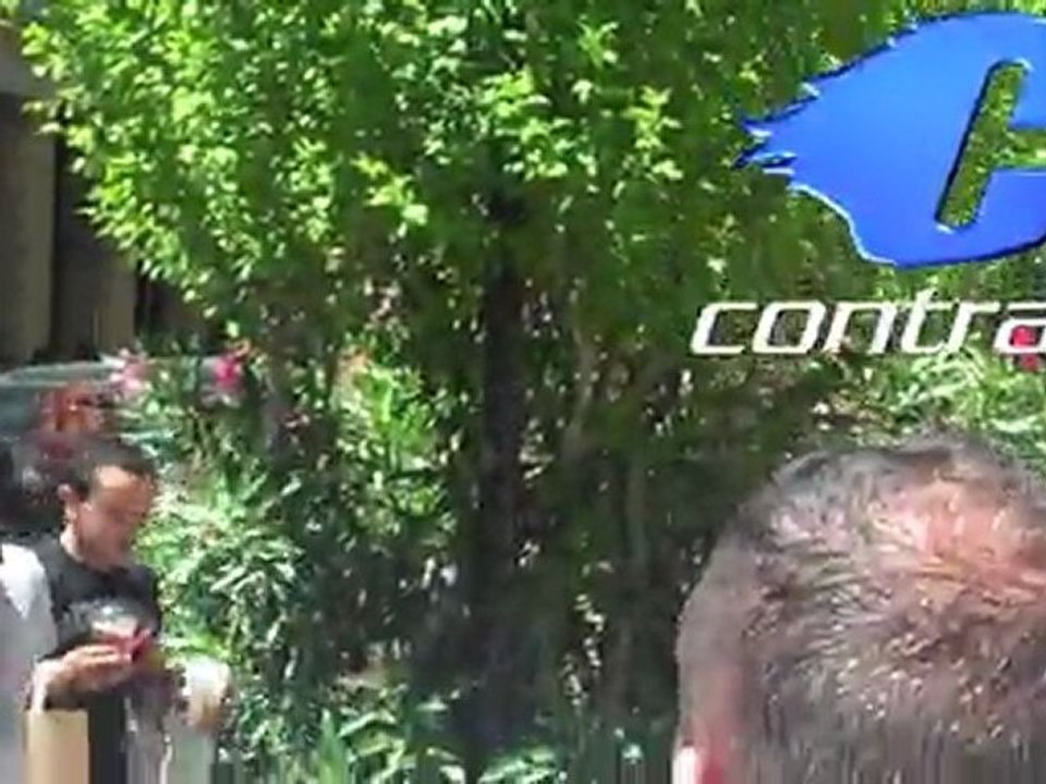 Προσαγωγές των συλληφθέντων  για την υπόθεση με τα στημένα ματς στην Ευελπίδων