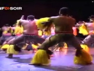 Les Marquises au Quai Branly