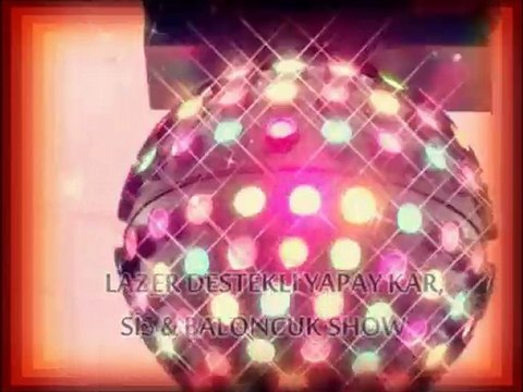 Şato Düğün Salonu tanıtım filmi