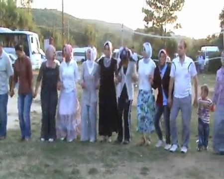 Marmara Bölgesi Beşköylüler ve Gebze Beşköylüler Derneğinin Düzenlemiş Olduğu Piknik Şöleni 15. Bölüm