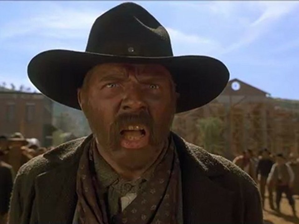 Back to the Future Part III (1990) - FULL MOVIE - Part 3/10