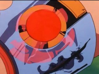 سانشيرو - الحلقه 29 - جزء ثان