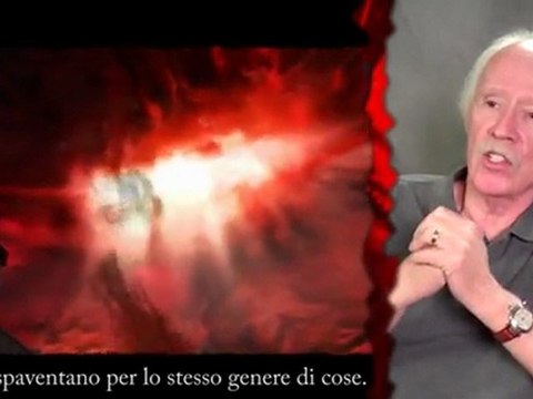 [HD - ITA] F.E.A.R. 3 - Dietro le Quinte con John Carpenter e Steve Niles