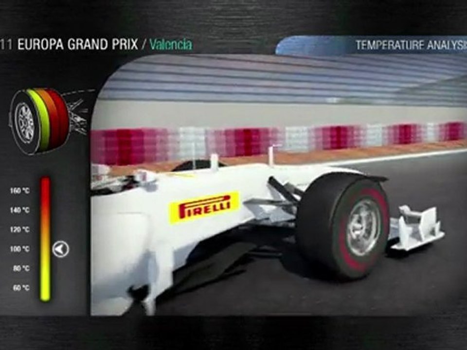 Grand Prix Valencia 2011