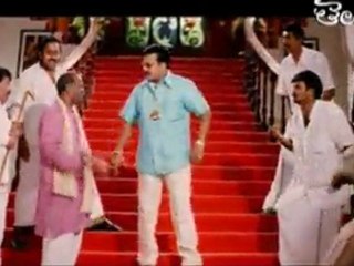 Kalyan Ram Dance with NTR and Bala krishna