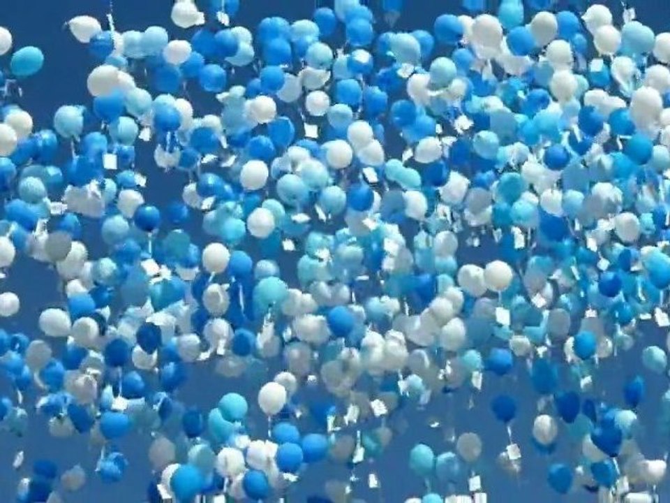 "Journée entre amis" le 11 juin 2011 pour Grégory Lemarchal