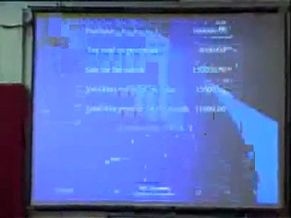 (3/4) Understanding Indian Economy, Taxation, VAT (by Rajiv Dixit)