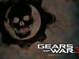 Gears of War 3 - Horde 2.0 Trailer [HD]