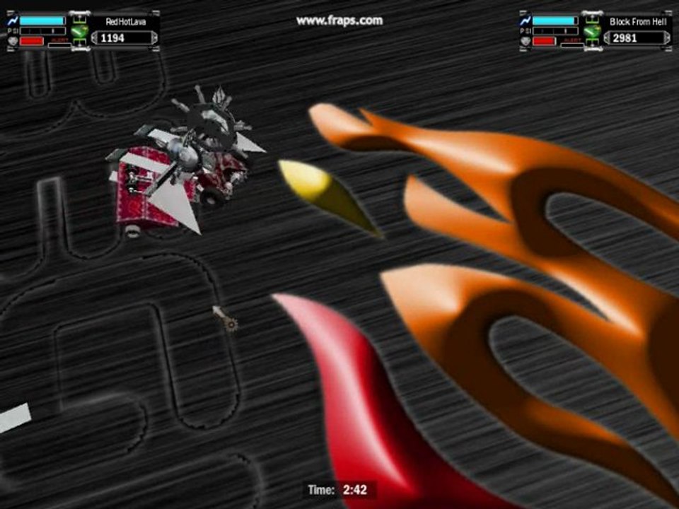 Losers Bracket Round 2 - Doomkiller vs KM