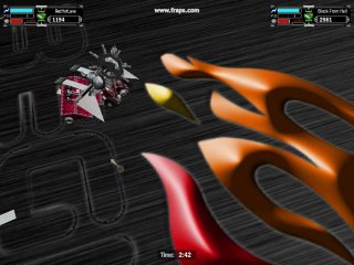 Losers Bracket Round 2 - Doomkiller vs KM