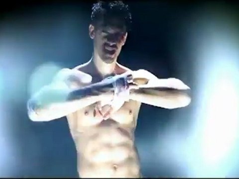 TUĞBA ÖZERK - İlan 2011 (Video Klip)