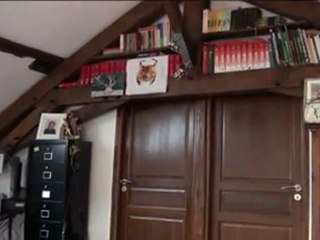 Nice French Farmhouse Property in the heart of the Morvan Nature Parc in Burgundy - France