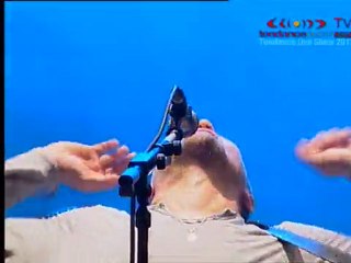 OLDELAF - NATHALIE (Live)