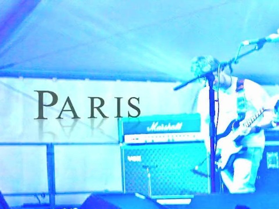 kandy live 2011
