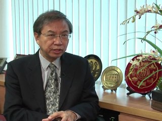 Libération d'Ai Weiwei: une "nouvelle stratégie" de la Chine, selon un politologue