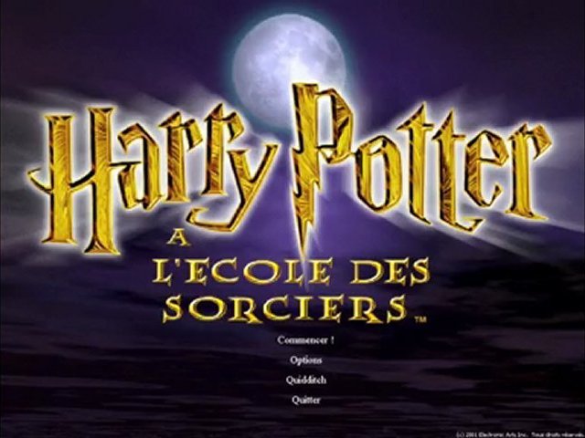 Harry Potter 1