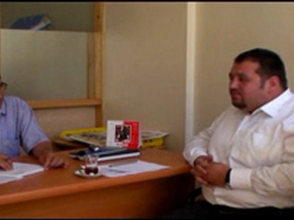 ALİAĞA BOZGÖL GÖLETİ ÇÖZÜME KAVUŞUYOR!