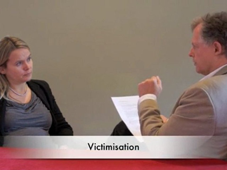 Age Discrimination Law