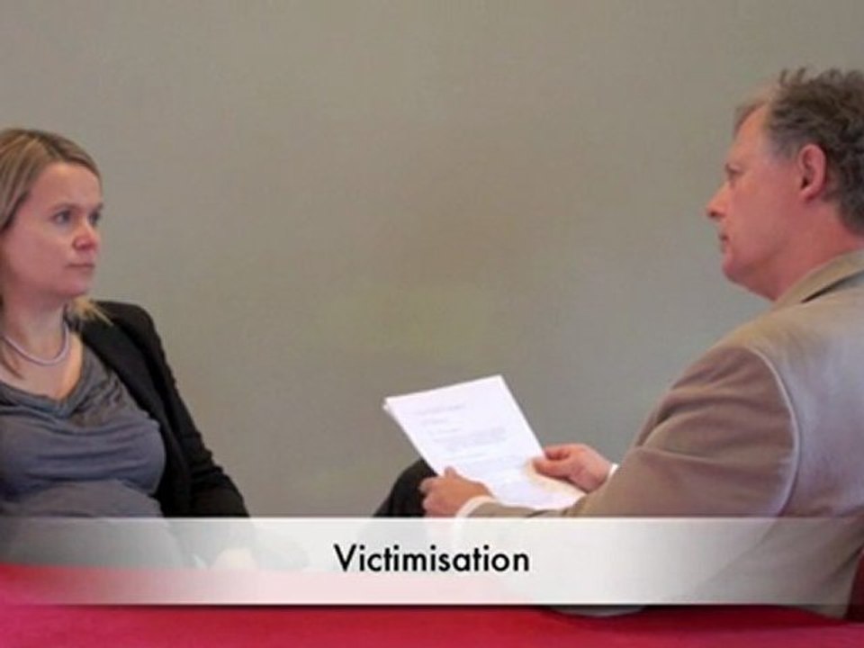 Sex Discrimination Law for Employees