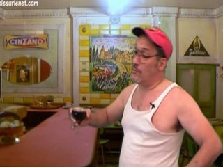 Brève de comptoir- Nous consommons trop de médicaments