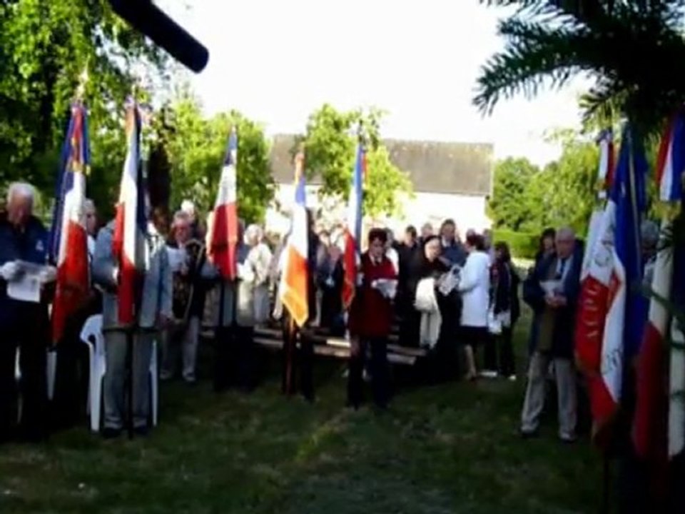Fête Patronale Les Places 18 Juin 2011