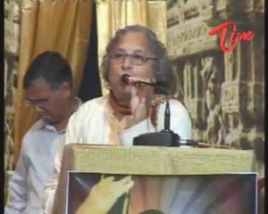 Remebering Music Legend Ghantasala Part 4