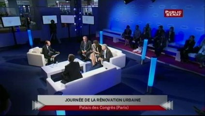Trophée de l'engagement pour les banlieues