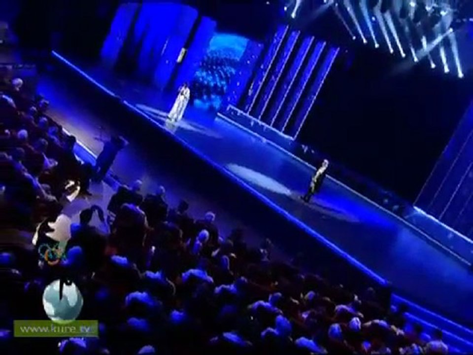 Beni Yalnız Bırakma Moritanya Şiir finali 9.Türkçe Olimpiyatları