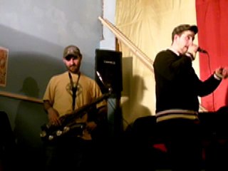 groovin toupie, Jam session