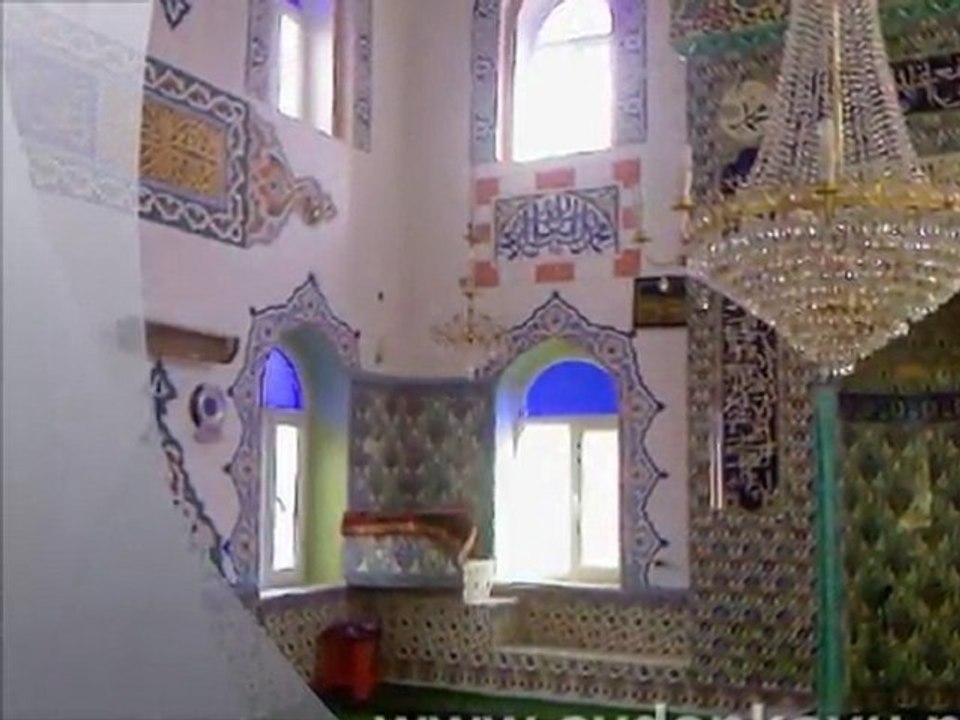 Avdan Köyü 8.Hayır Cemiyeti