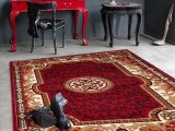 Collections of Traditional Rugs